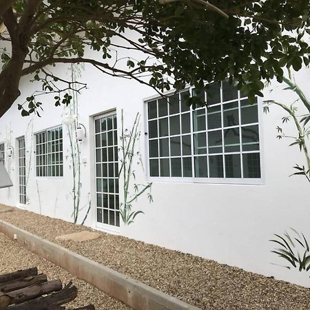 The Forest For Rest Resort Khao Yai Ban Tha Maprang المظهر الخارجي الصورة