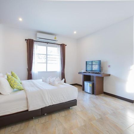 The Forest For Rest Resort Khao Yai Ban Tha Maprang المظهر الخارجي الصورة