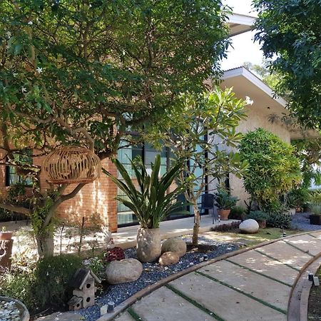 The Forest For Rest Resort Khao Yai Ban Tha Maprang المظهر الخارجي الصورة