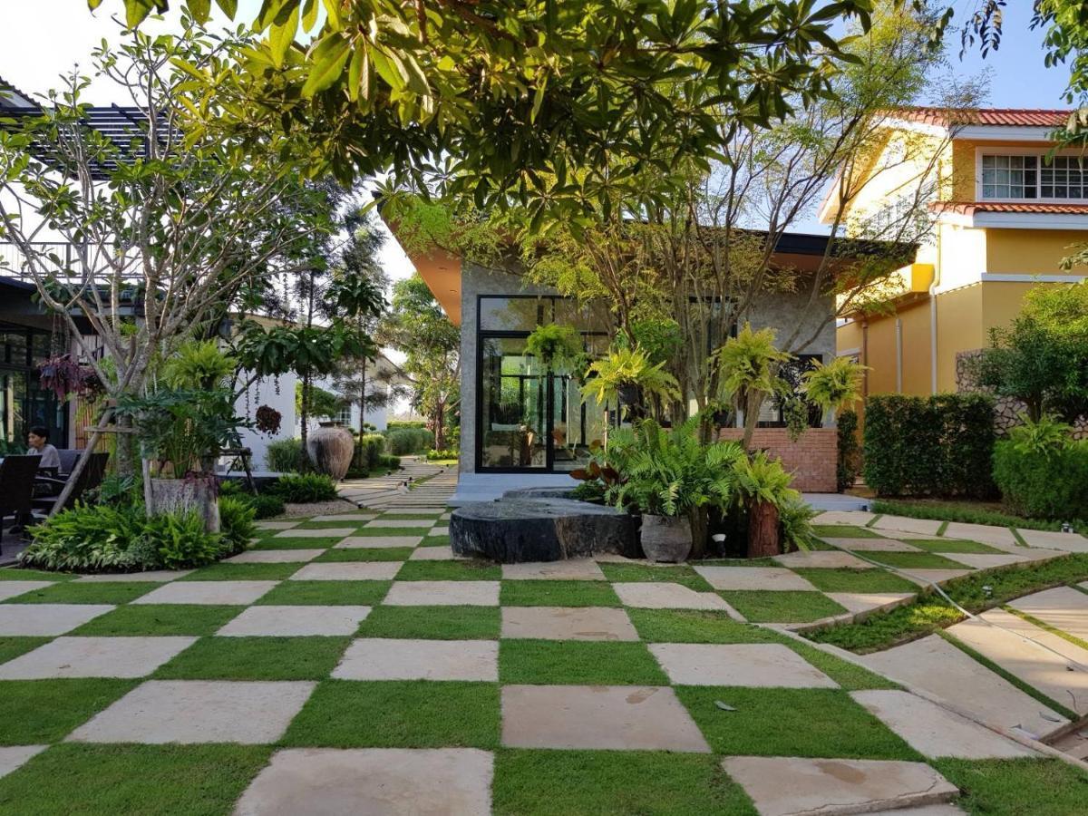The Forest For Rest Resort Khao Yai Ban Tha Maprang المظهر الخارجي الصورة