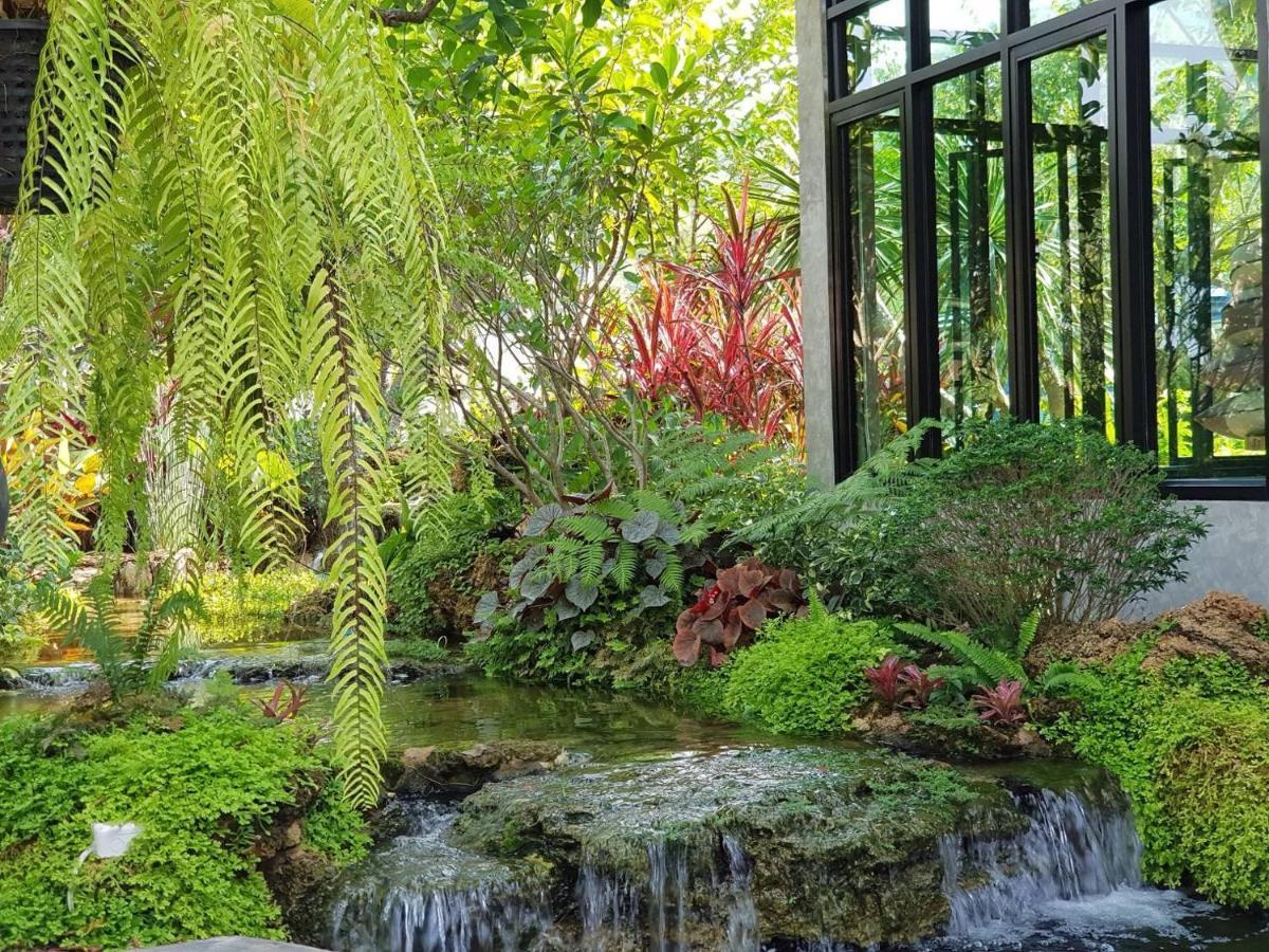 The Forest For Rest Resort Khao Yai Ban Tha Maprang المظهر الخارجي الصورة