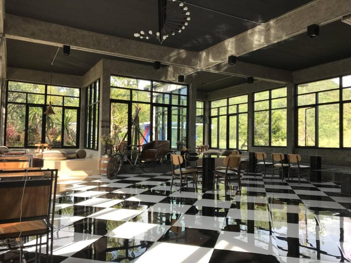 The Forest For Rest Resort Khao Yai Ban Tha Maprang المظهر الخارجي الصورة