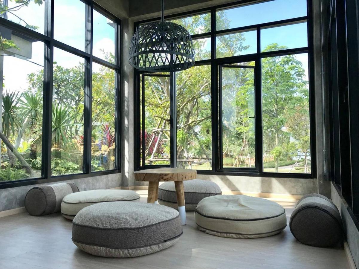 The Forest For Rest Resort Khao Yai Ban Tha Maprang المظهر الخارجي الصورة