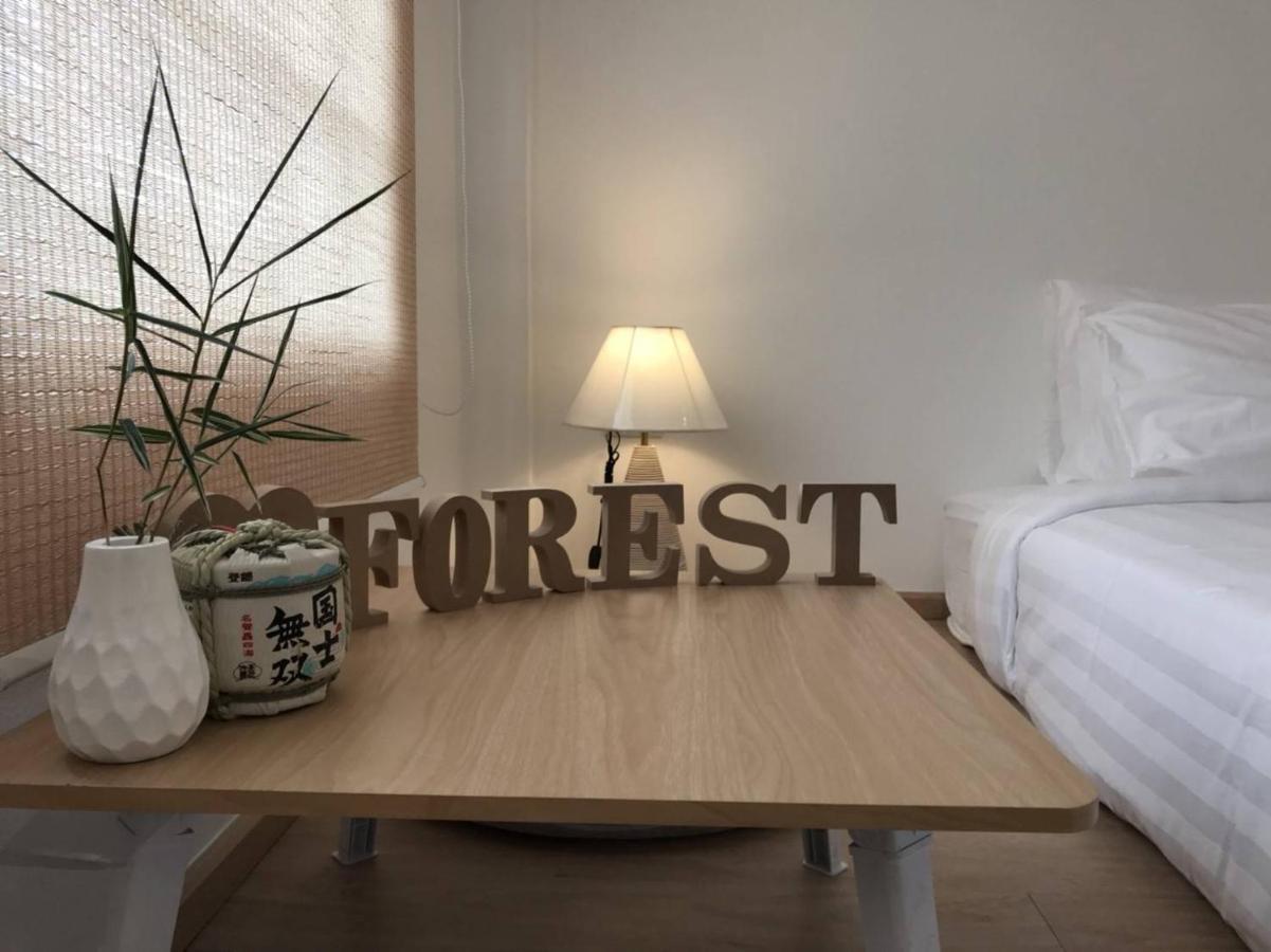 The Forest For Rest Resort Khao Yai Ban Tha Maprang المظهر الخارجي الصورة