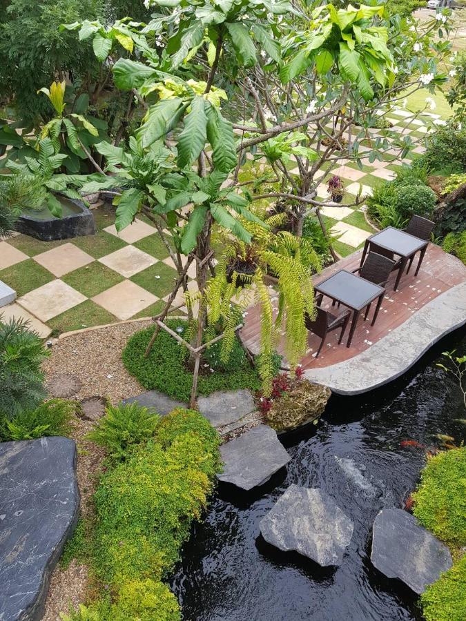The Forest For Rest Resort Khao Yai Ban Tha Maprang المظهر الخارجي الصورة