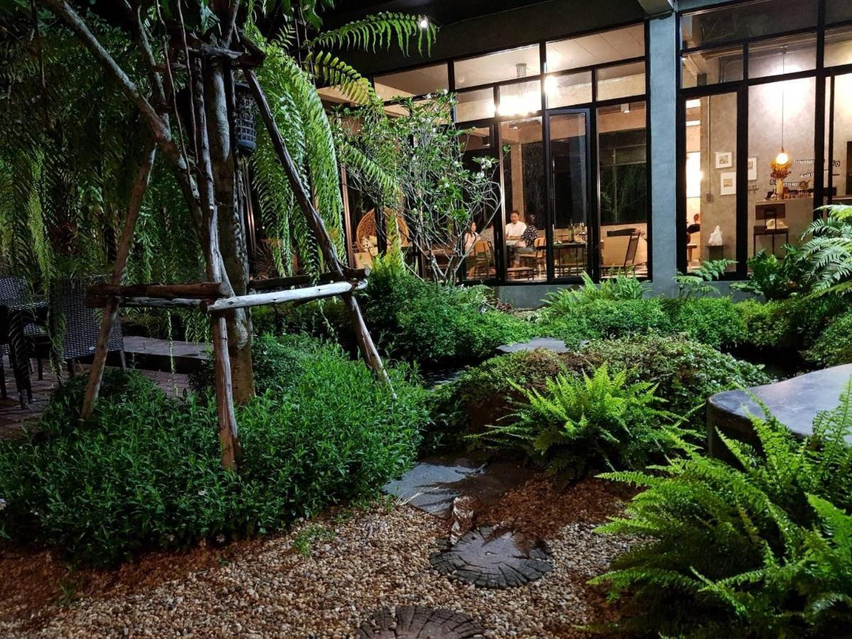 The Forest For Rest Resort Khao Yai Ban Tha Maprang المظهر الخارجي الصورة
