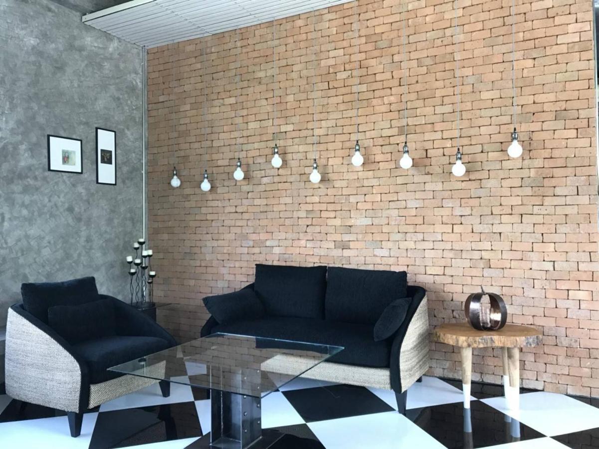 The Forest For Rest Resort Khao Yai Ban Tha Maprang المظهر الخارجي الصورة