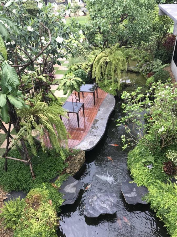 The Forest For Rest Resort Khao Yai Ban Tha Maprang المظهر الخارجي الصورة