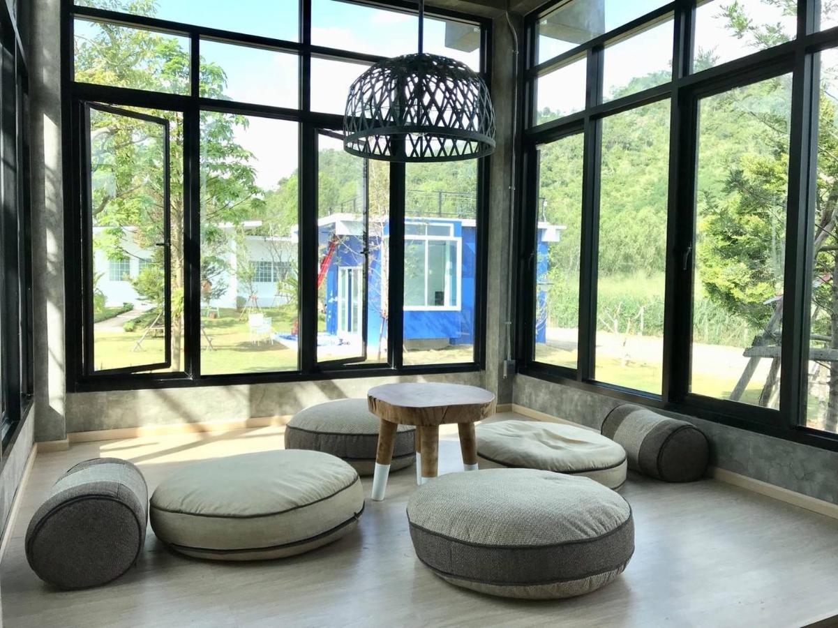 The Forest For Rest Resort Khao Yai Ban Tha Maprang المظهر الخارجي الصورة