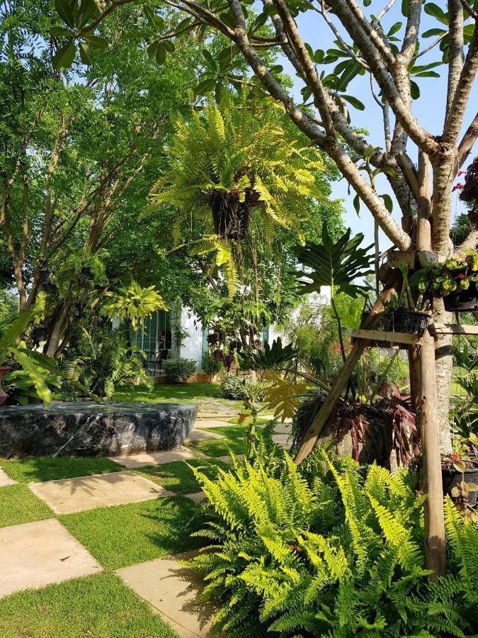The Forest For Rest Resort Khao Yai Ban Tha Maprang المظهر الخارجي الصورة