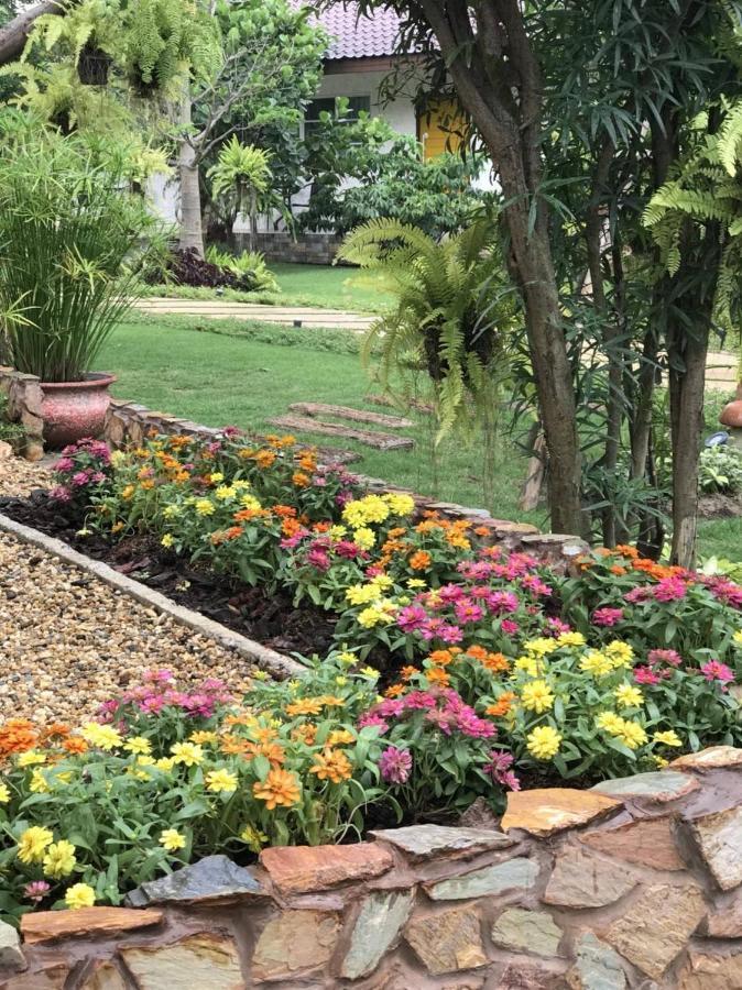 The Forest For Rest Resort Khao Yai Ban Tha Maprang المظهر الخارجي الصورة