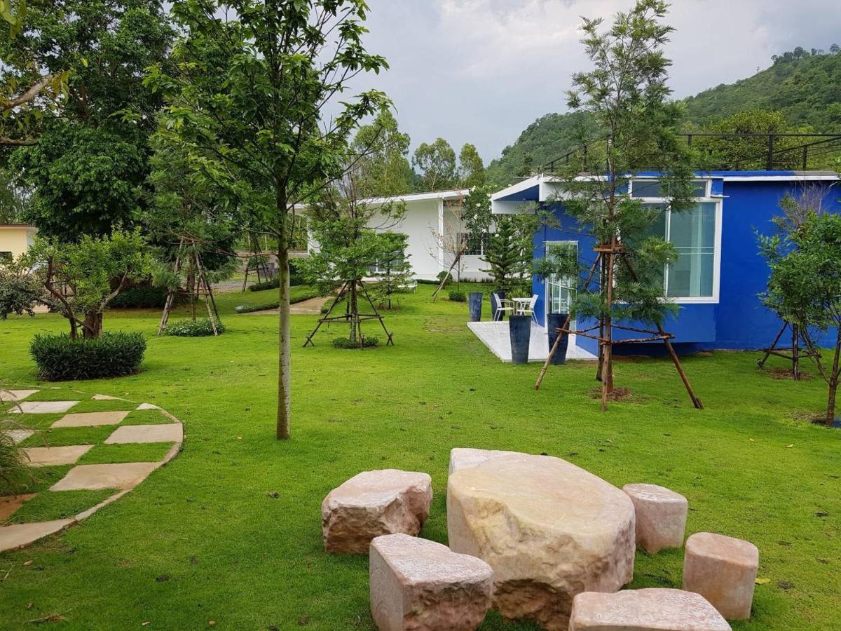 The Forest For Rest Resort Khao Yai Ban Tha Maprang المظهر الخارجي الصورة