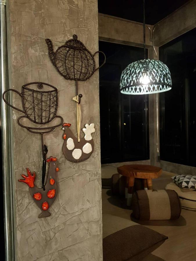 The Forest For Rest Resort Khao Yai Ban Tha Maprang المظهر الخارجي الصورة