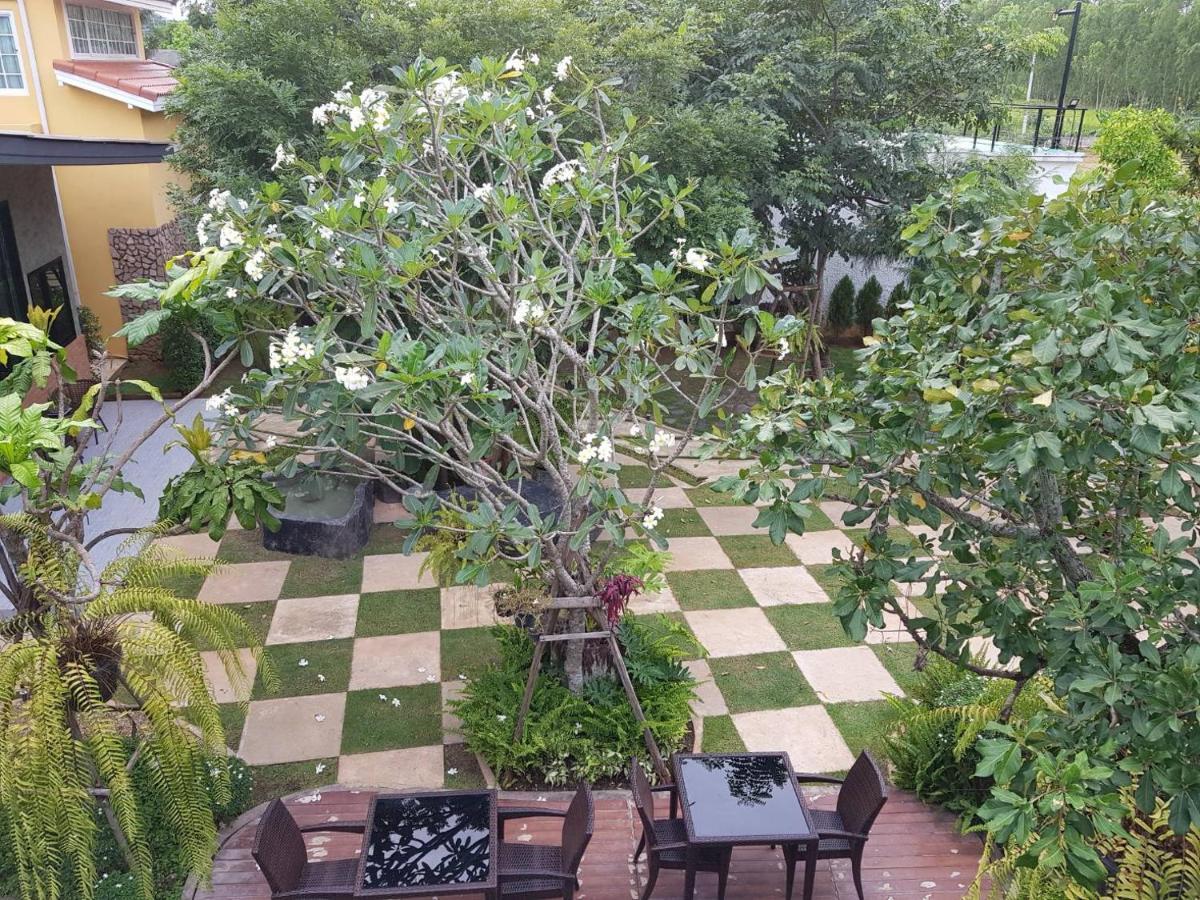 The Forest For Rest Resort Khao Yai Ban Tha Maprang المظهر الخارجي الصورة