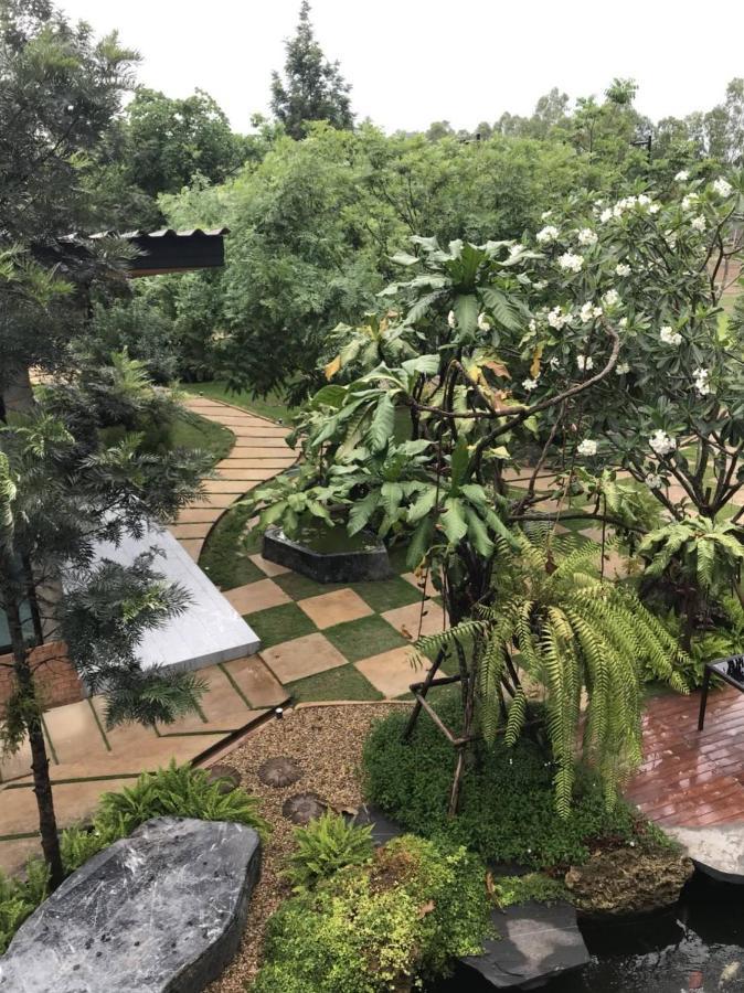 The Forest For Rest Resort Khao Yai Ban Tha Maprang المظهر الخارجي الصورة