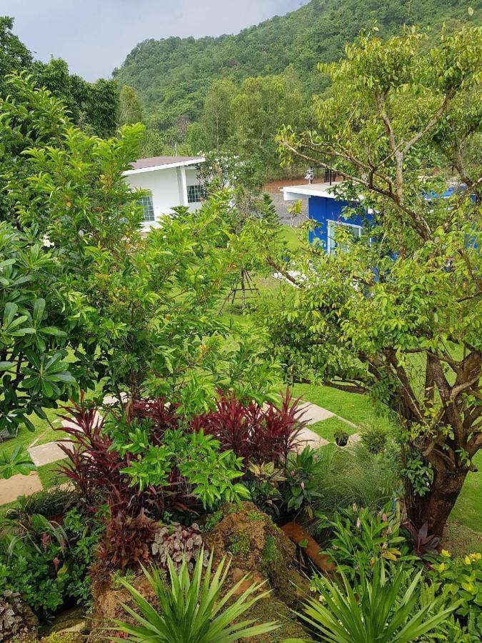 The Forest For Rest Resort Khao Yai Ban Tha Maprang المظهر الخارجي الصورة