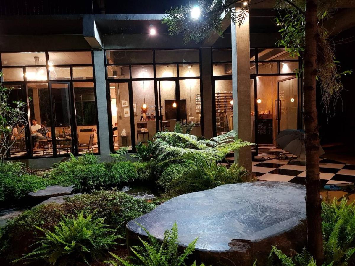 The Forest For Rest Resort Khao Yai Ban Tha Maprang المظهر الخارجي الصورة