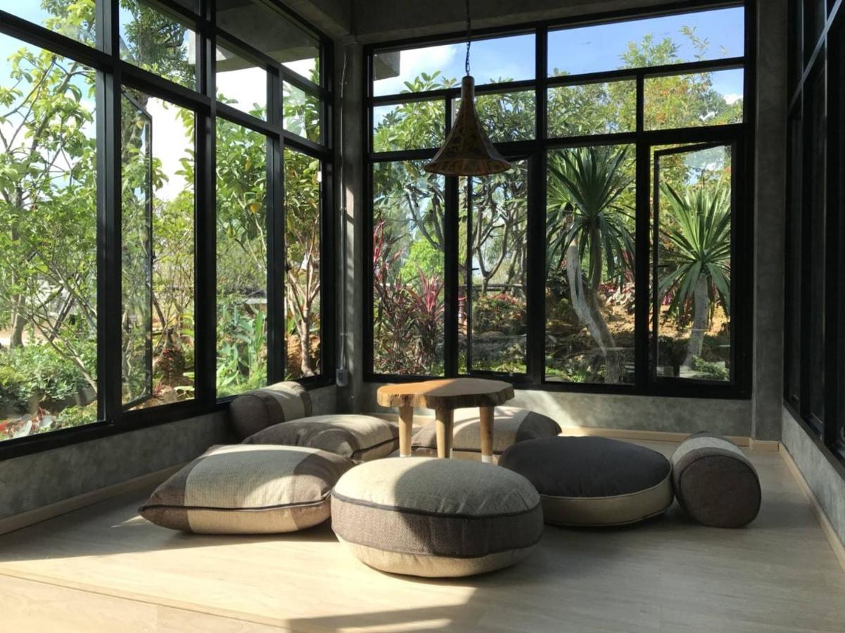 The Forest For Rest Resort Khao Yai Ban Tha Maprang المظهر الخارجي الصورة