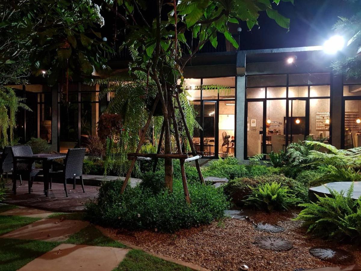 The Forest For Rest Resort Khao Yai Ban Tha Maprang المظهر الخارجي الصورة