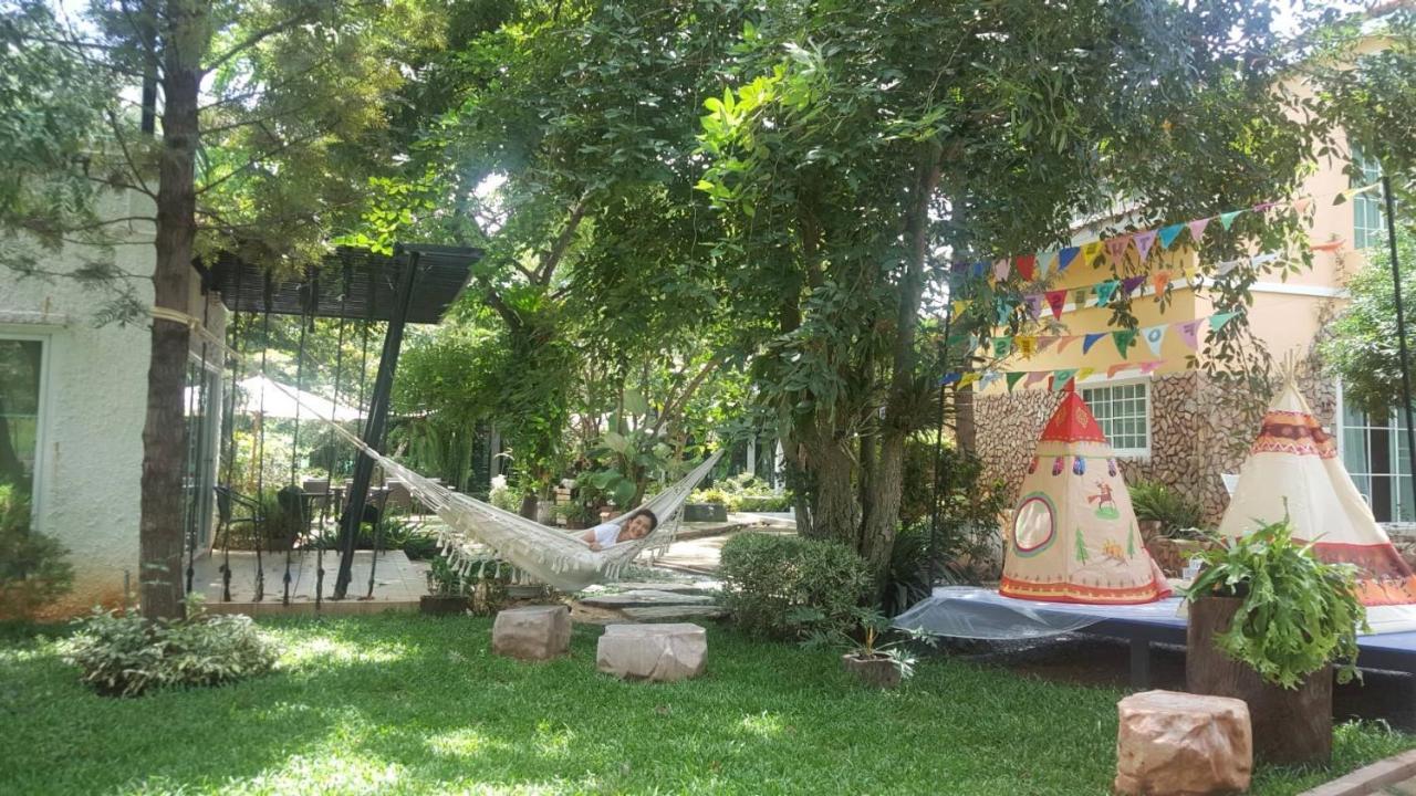 The Forest For Rest Resort Khao Yai Ban Tha Maprang المظهر الخارجي الصورة