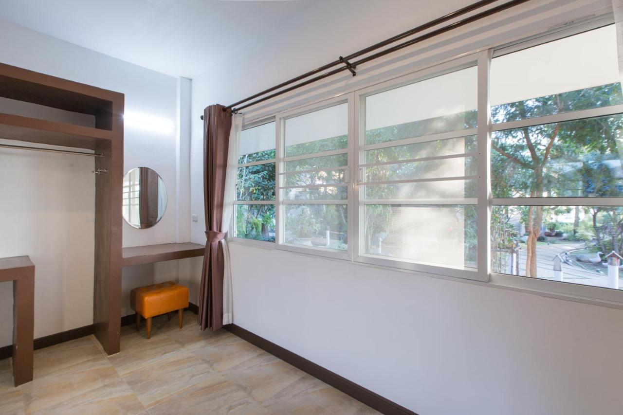 The Forest For Rest Resort Khao Yai Ban Tha Maprang المظهر الخارجي الصورة