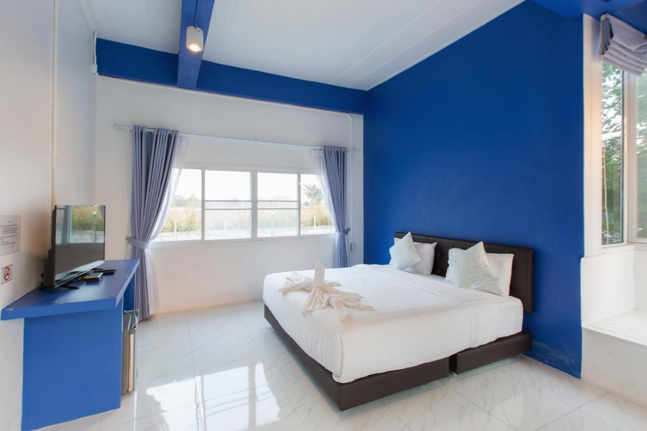 The Forest For Rest Resort Khao Yai Ban Tha Maprang المظهر الخارجي الصورة