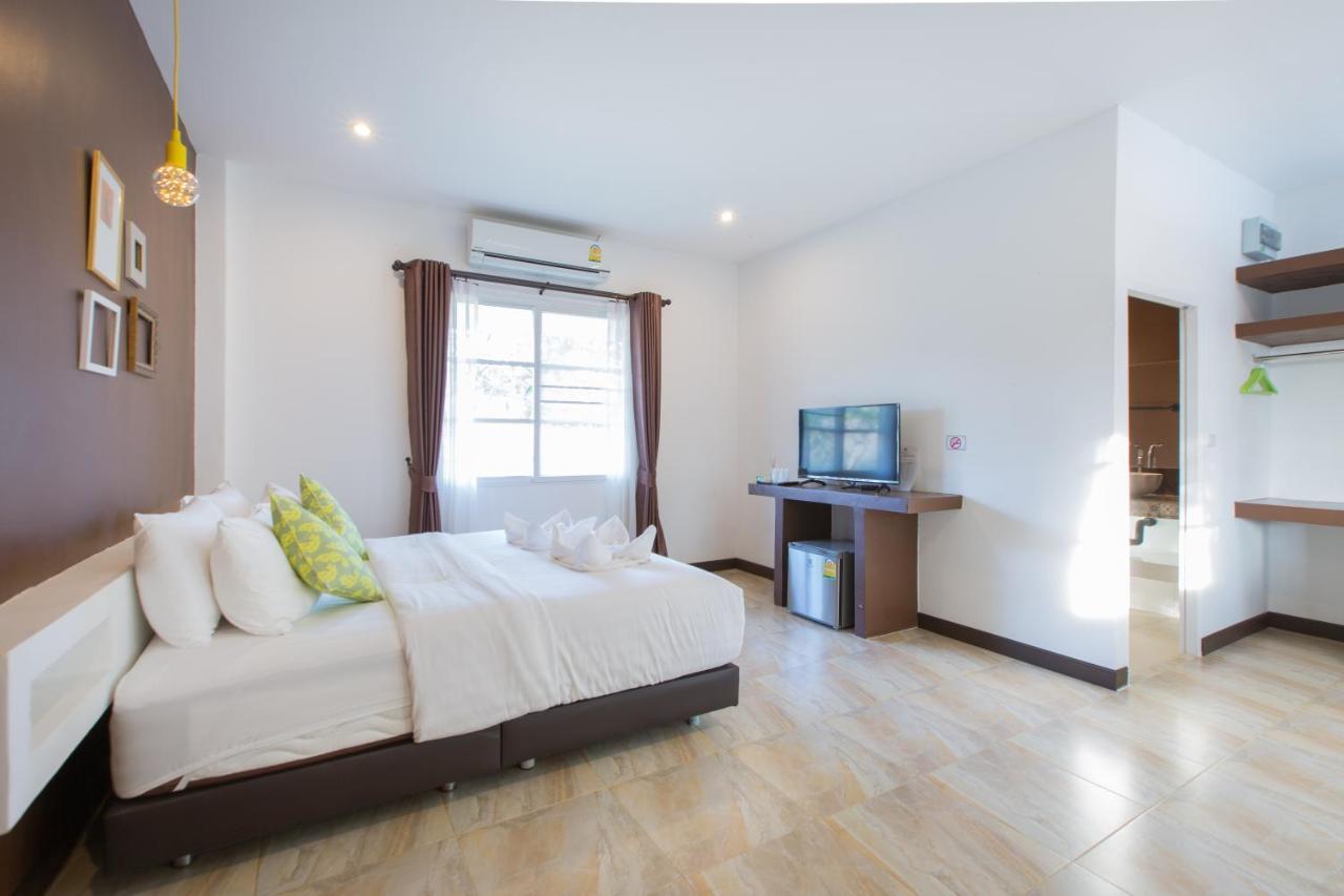 The Forest For Rest Resort Khao Yai Ban Tha Maprang المظهر الخارجي الصورة