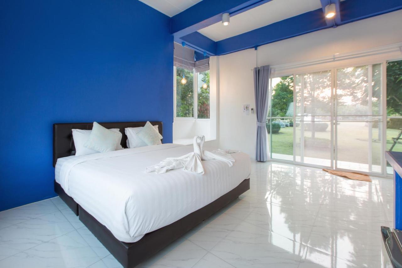 The Forest For Rest Resort Khao Yai Ban Tha Maprang المظهر الخارجي الصورة