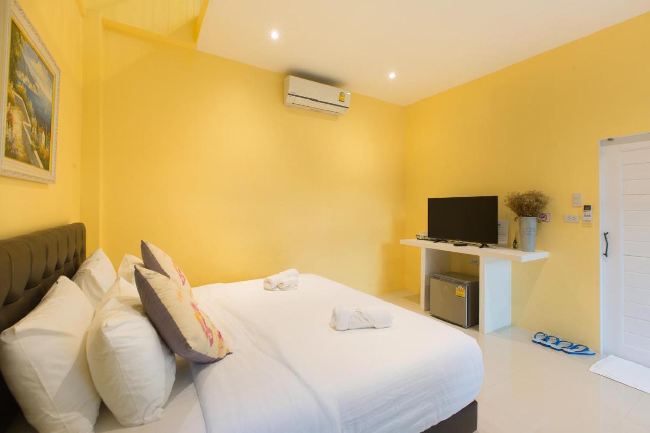 The Forest For Rest Resort Khao Yai Ban Tha Maprang المظهر الخارجي الصورة