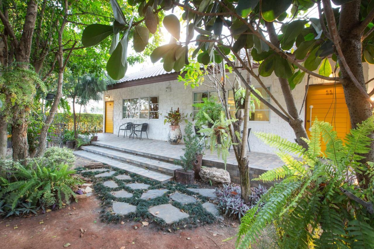 The Forest For Rest Resort Khao Yai Ban Tha Maprang المظهر الخارجي الصورة