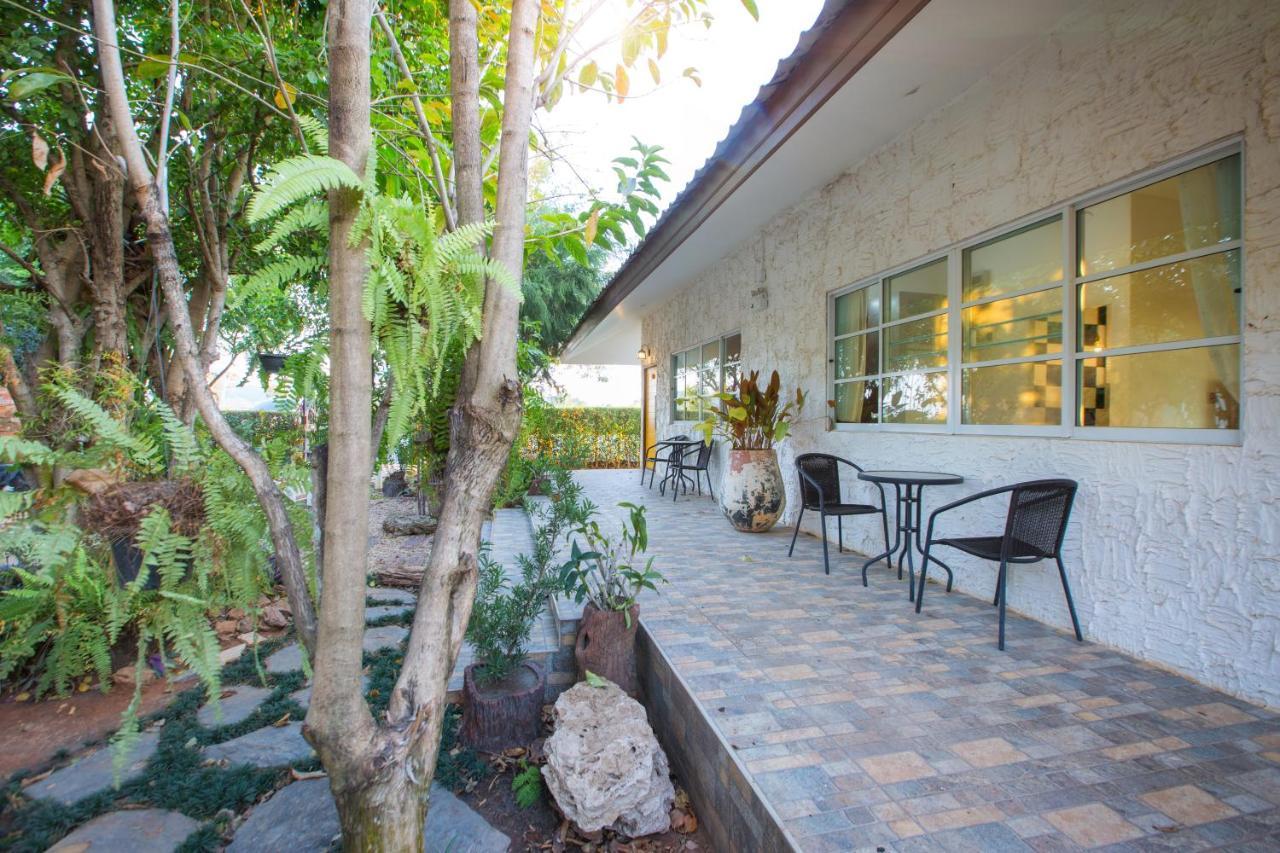 The Forest For Rest Resort Khao Yai Ban Tha Maprang المظهر الخارجي الصورة
