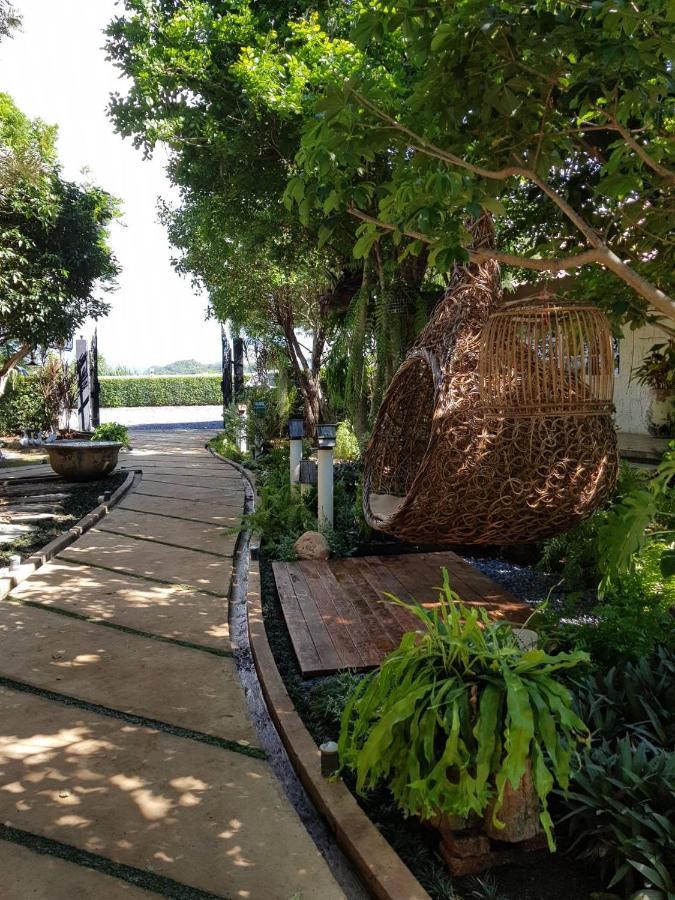 The Forest For Rest Resort Khao Yai Ban Tha Maprang المظهر الخارجي الصورة