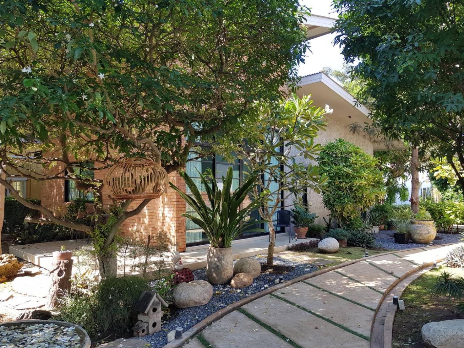 The Forest For Rest Resort Khao Yai Ban Tha Maprang المظهر الخارجي الصورة