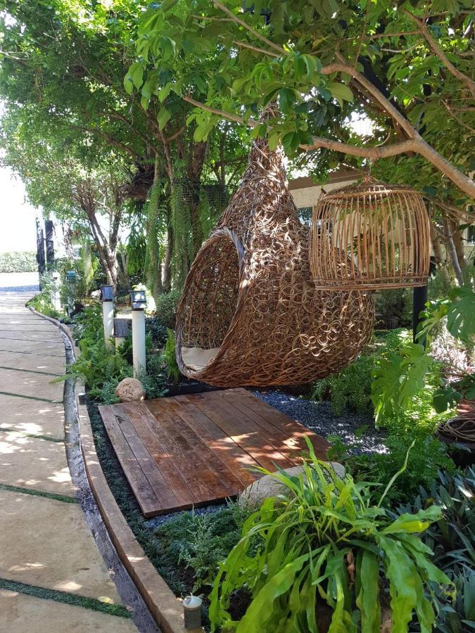 The Forest For Rest Resort Khao Yai Ban Tha Maprang المظهر الخارجي الصورة