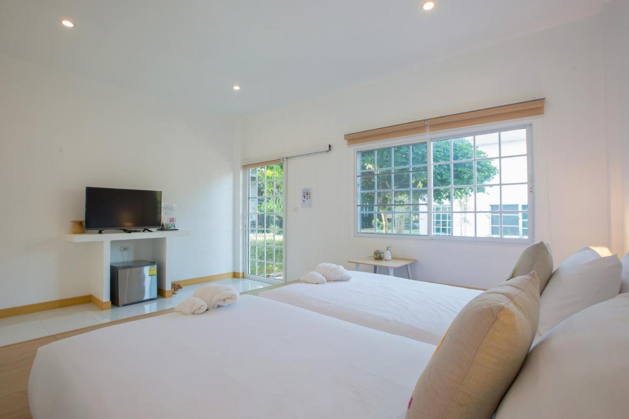 The Forest For Rest Resort Khao Yai Ban Tha Maprang المظهر الخارجي الصورة