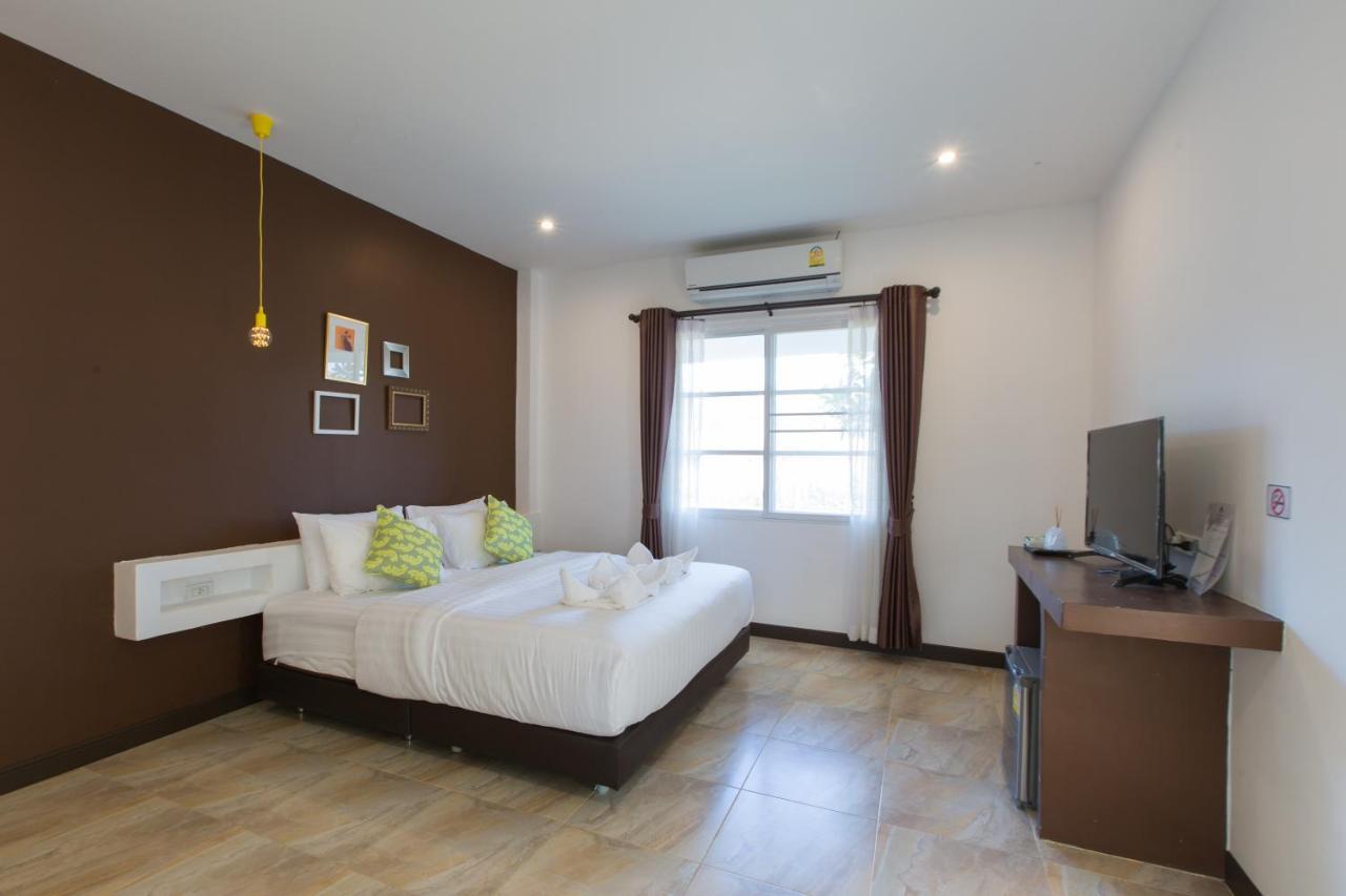 The Forest For Rest Resort Khao Yai Ban Tha Maprang المظهر الخارجي الصورة